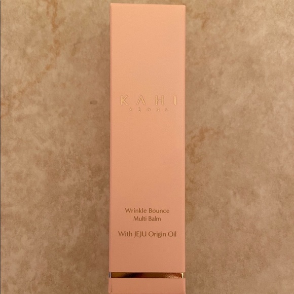 KAHI Multi Balm - Picture 1 of 2